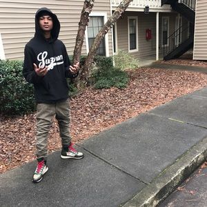 Meet your Posher, Dante